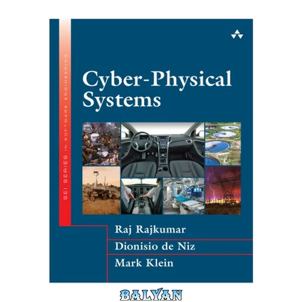 Cyber-Physical Systems