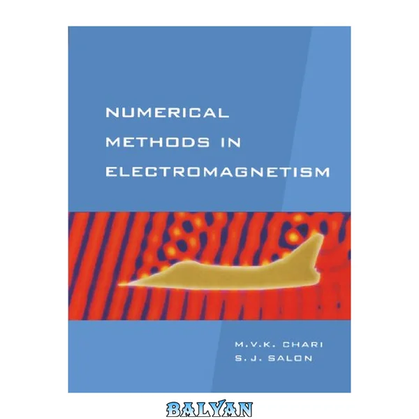 Numerical Methods in Electromagnetism