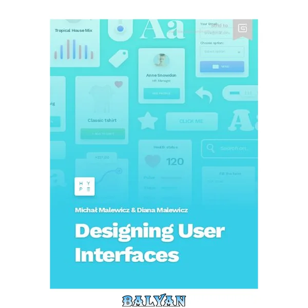 Designing User Interfaces