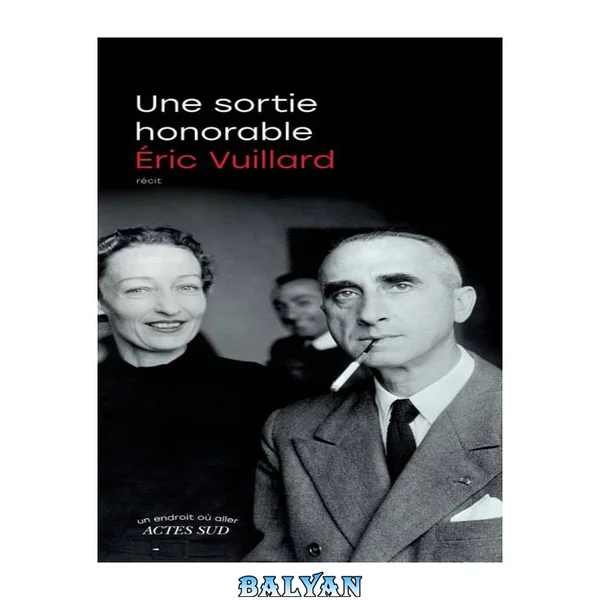 Une sortie honorable