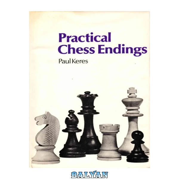Practical chess endings