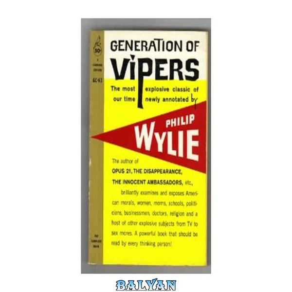 Generation of Vipers