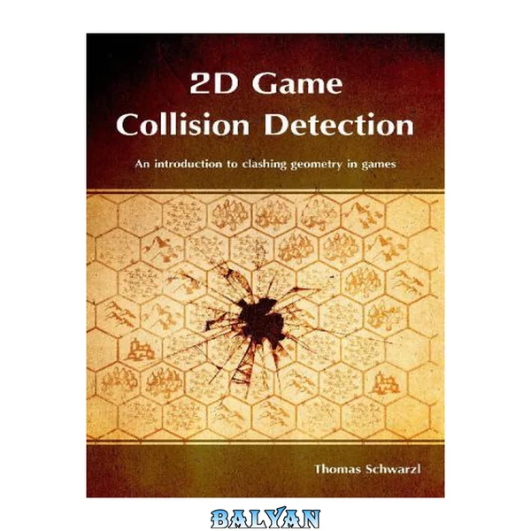 2D Game Collision Detection