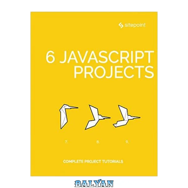 6 JavaScript Projects