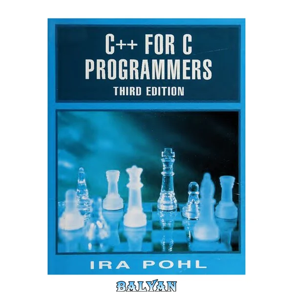 C++ For C Programmers, Third Edition (3rd Edition)