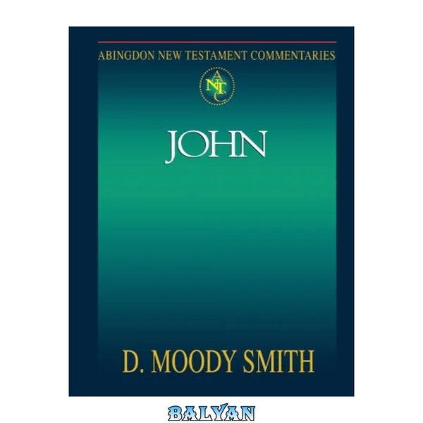 John (Abingdon New Testament Commentaries)