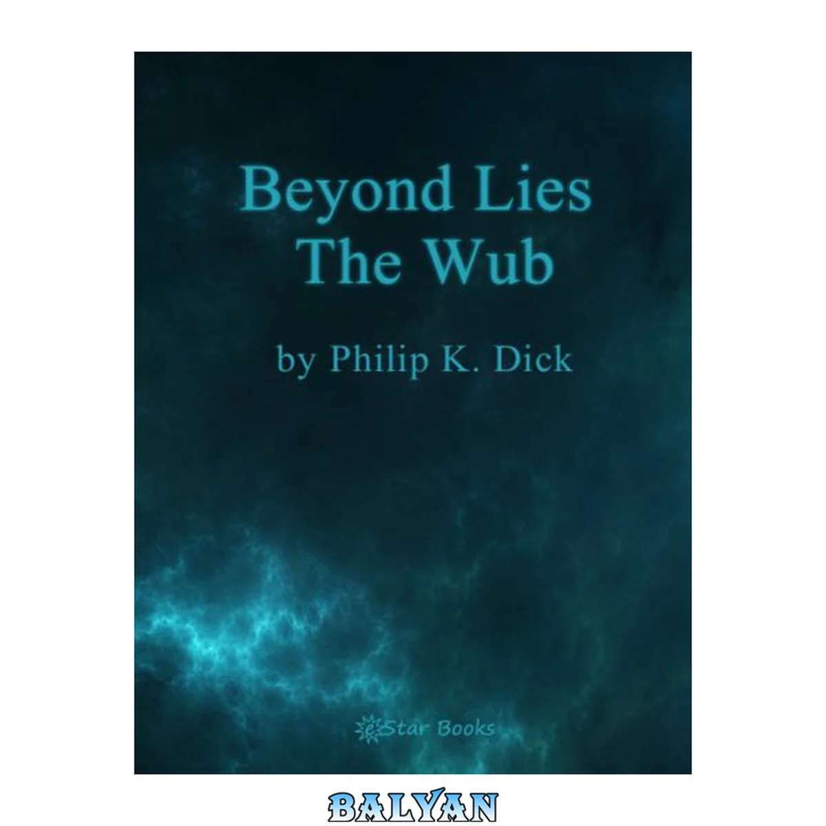 جلد کتاب Beyond Lies the Wub