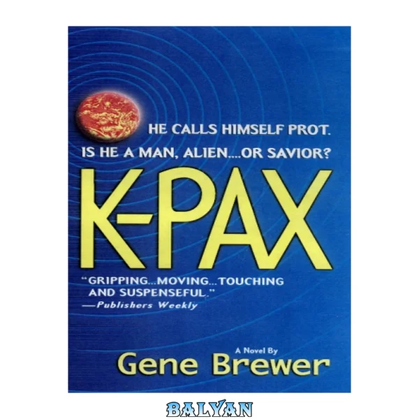 K-Pax
