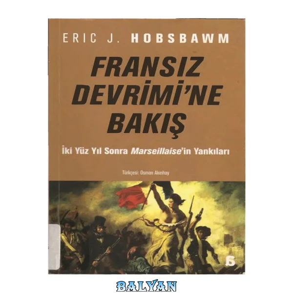 Fransız Devrimi'ne bakış