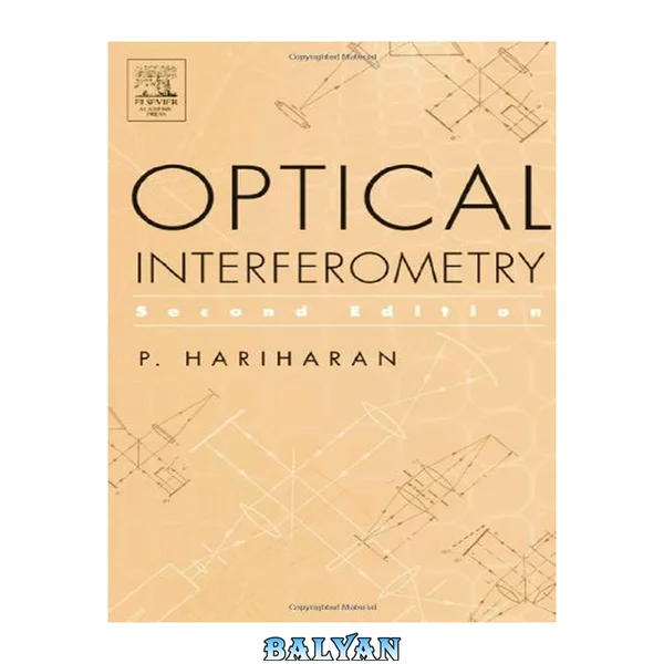 Optical Interferometry, 2e