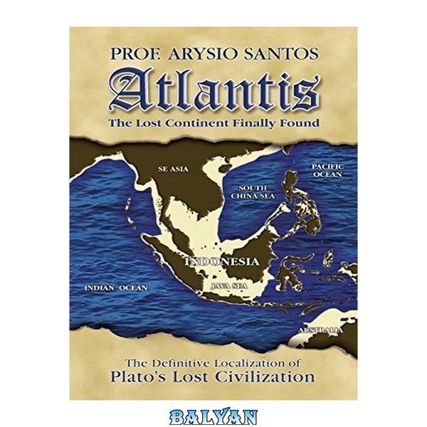 Title: Atlantis The Lost Continent Finally Found