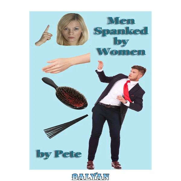 Men Spanked by Women