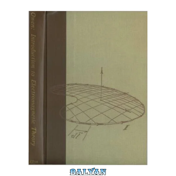 Introduction to Electromagnetic Theory