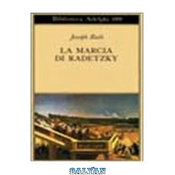 La marcia di Radetzky