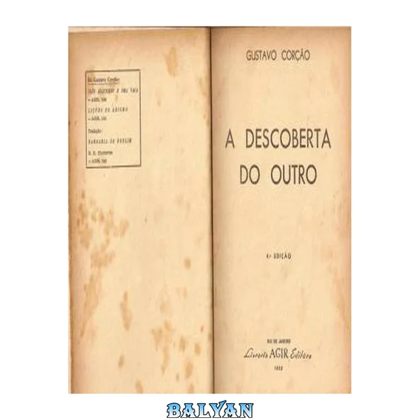 A descoberta do outro
