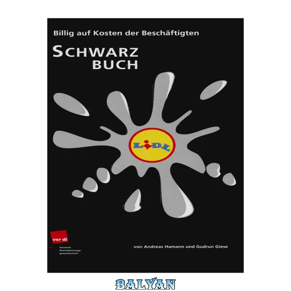 Schwarzbuch Lidl