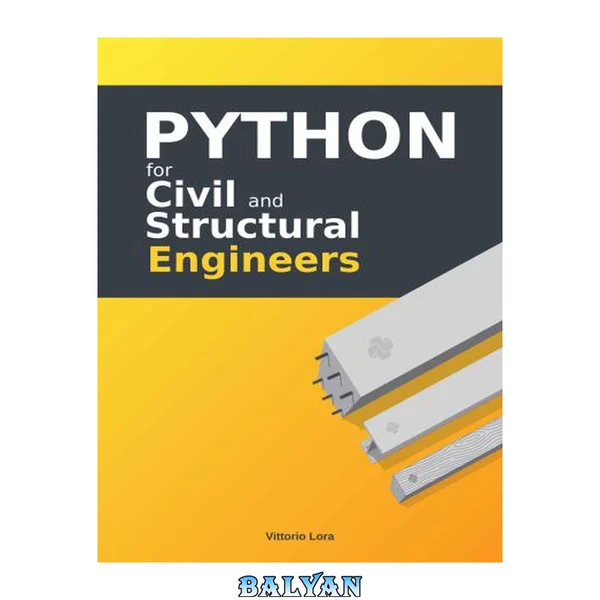 Python for civil and structural engineers