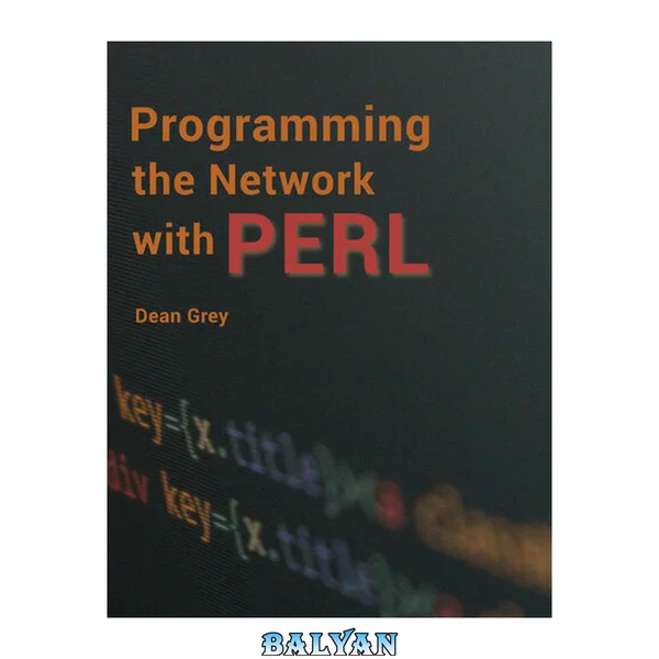 Programming the Network with Perl