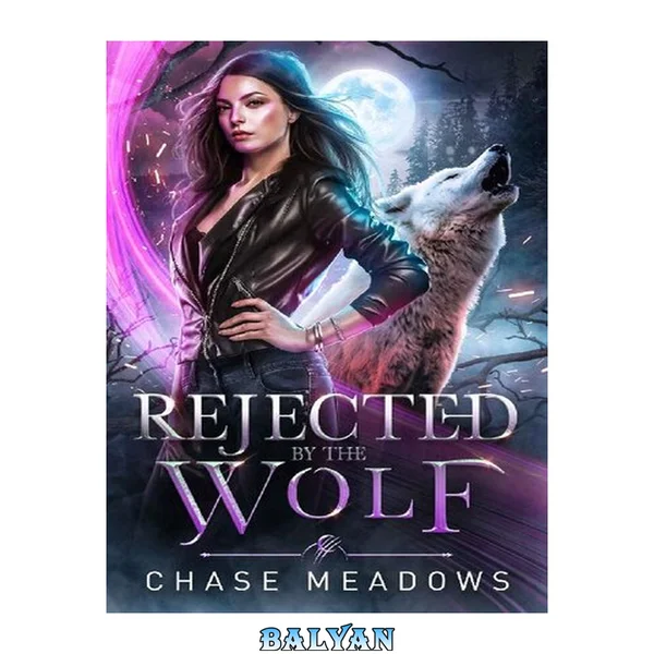 Rejected by the Wolf