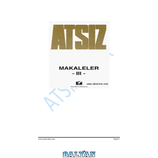 Microsoft Word - Makaleler 3