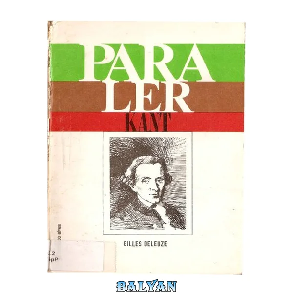Para ler Kant