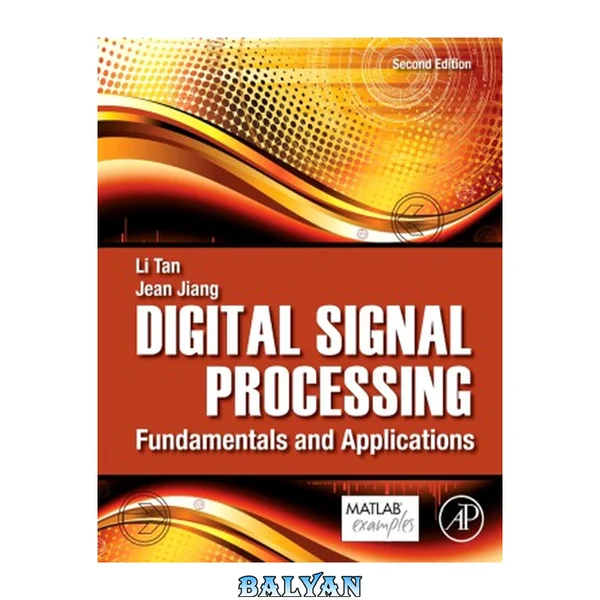 Digital Signal Processing : Fundamentals and Applications