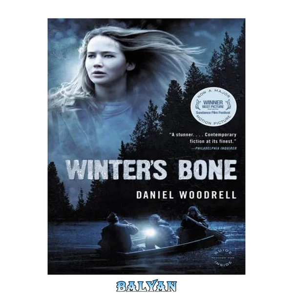 Winter's Bone : A Novel