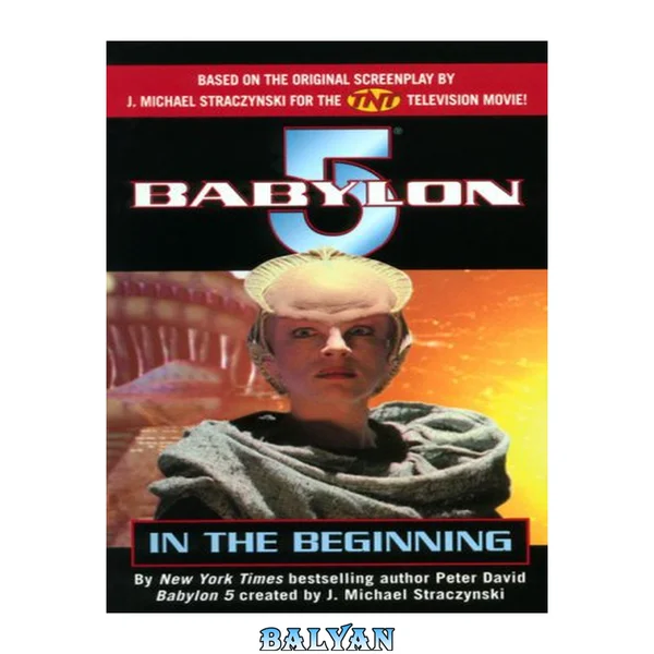 Babylon 5: In the Beginning