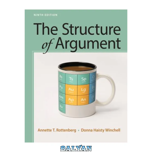 The Structure of Argument