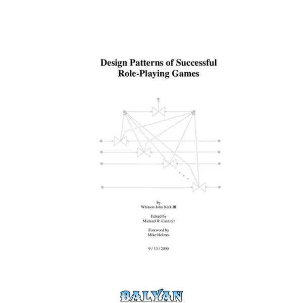 Design Patterns of Successful Roleplaying Games