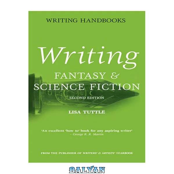 writing fantasy and science fiction (Writing Handbooks S.)