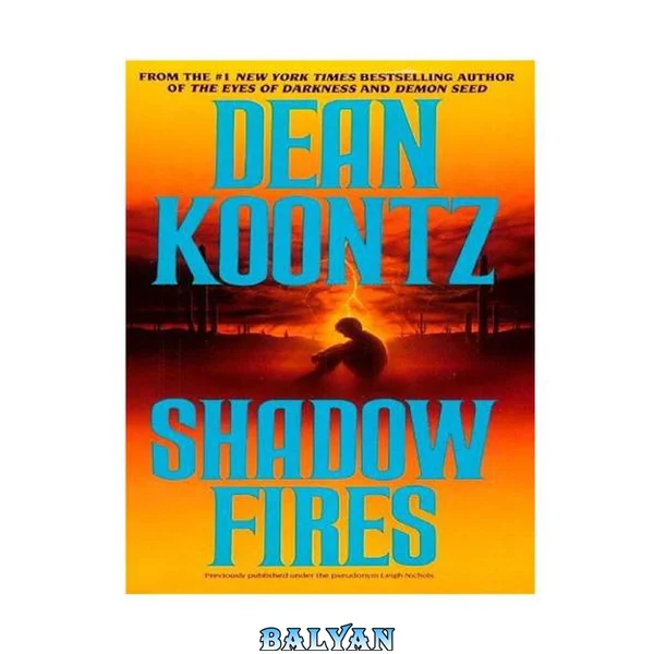 Shadowfires