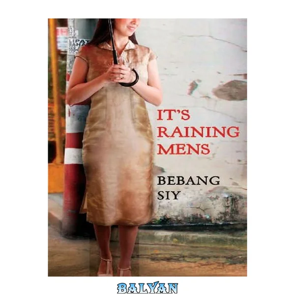 It's Raining Mens