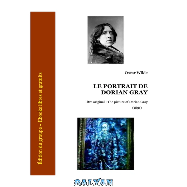 Le portrait de Dorian Gray