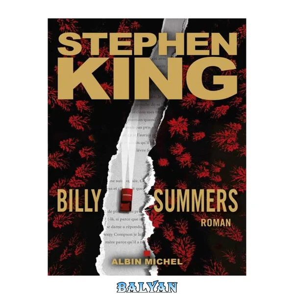 Billy Summers : roman