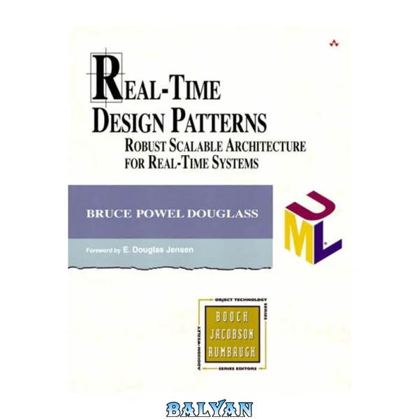 Real-Time Design Patterns : robust scalable architecture for Real-time systems
