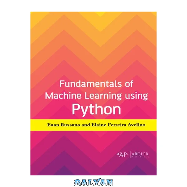Fundamentals of Machine Learning using Python