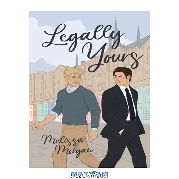 Legally Yours