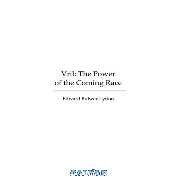 The Coming Race