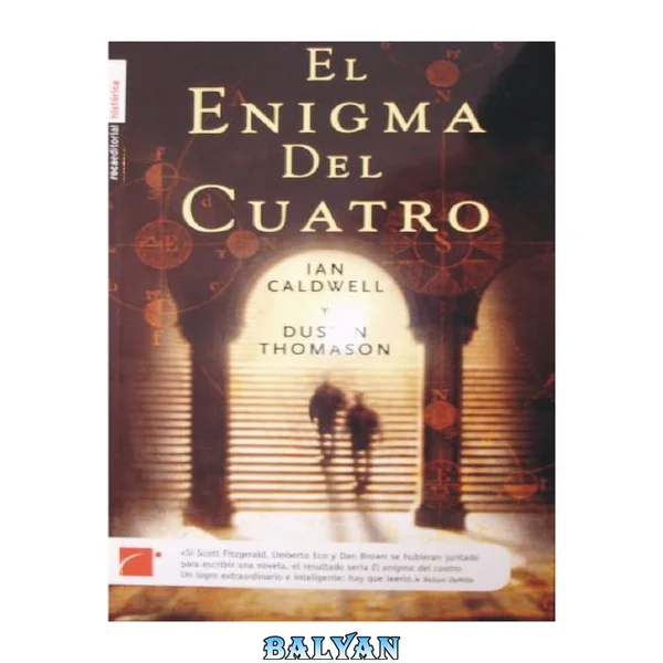 El enigma del cuatro