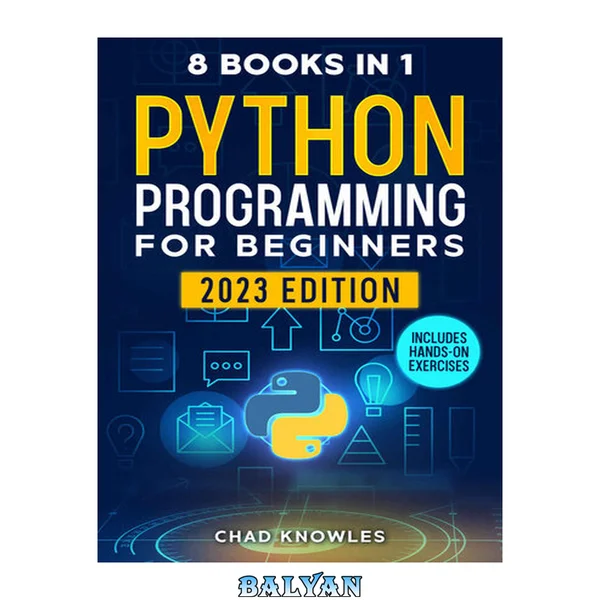 Python Programming for Beginners