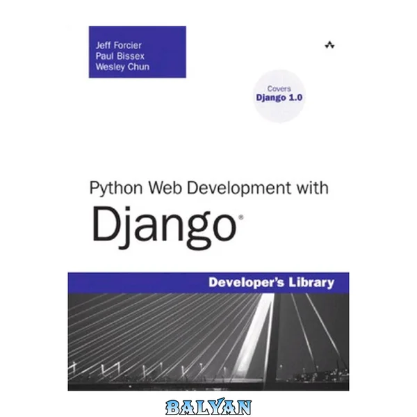 Python Web Development with Django