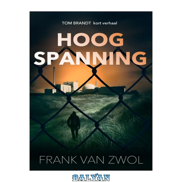 (Tom Brandt) 04 - Hoogspanning