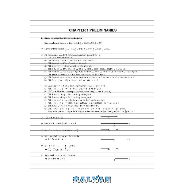 Instructor s Solutions Manual for Thomas Calculus