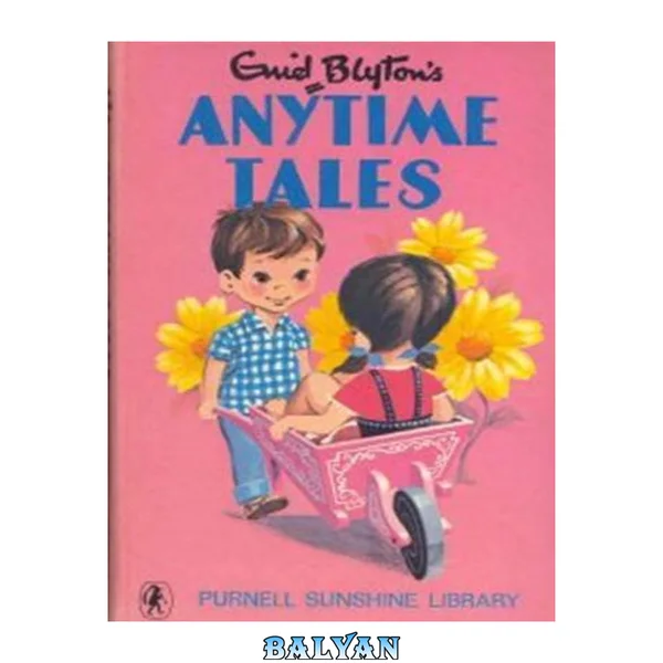Anytime Tales