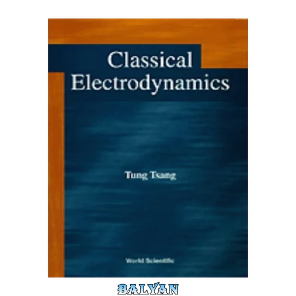 Classical Electrodynamics