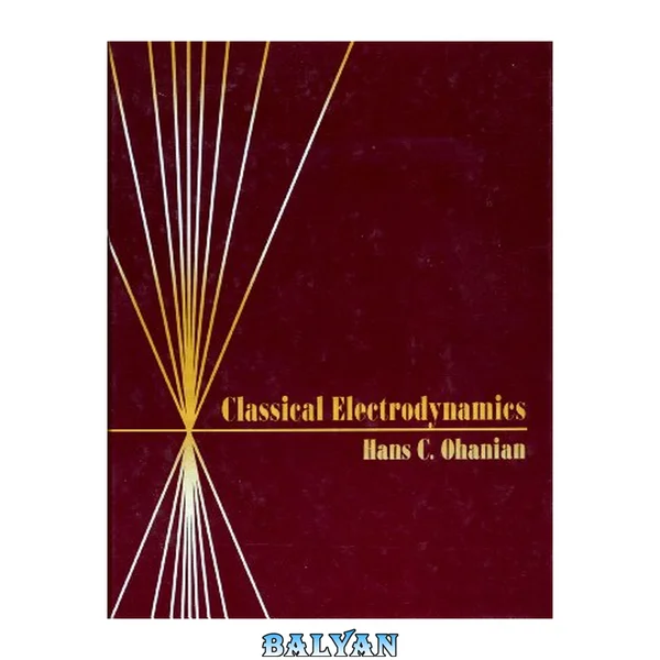 Classical electrodynamics