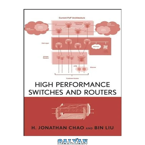High Performance Switches and Routers