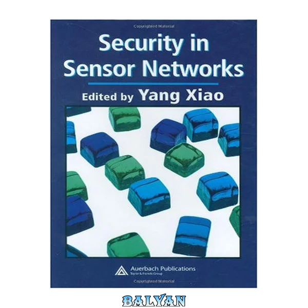 Security in Sensor Networks
