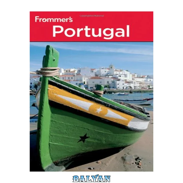 Frommer's Portugal (Frommer's Complete Guides)